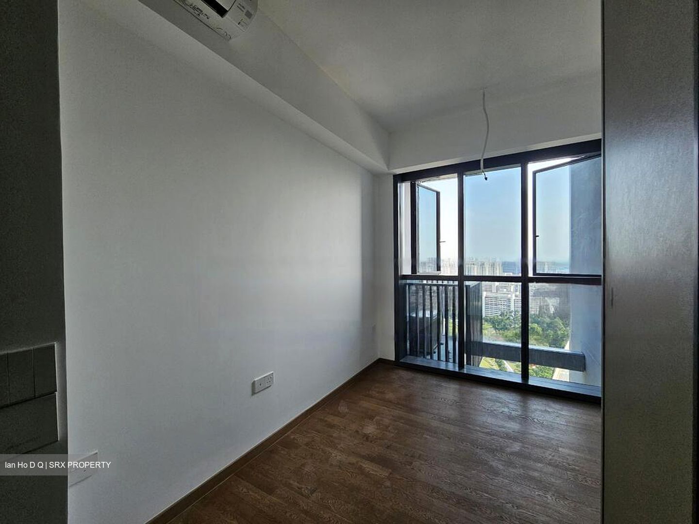 Parc Clematis (D5), Apartment #507670561